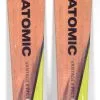 Atomic VANTAGE X 77 CT Yellow - Skis D'occasion