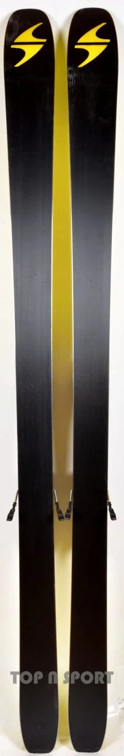 Blizzard ZERO G 85 + MARKER F10 - Skis D'occasion -Planche à Ski Soldes Boutique 0930118a 1600x scaled