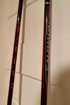 Salomon Polyvalents -Planche à Ski Soldes Boutique 1 63bc833e8dc14