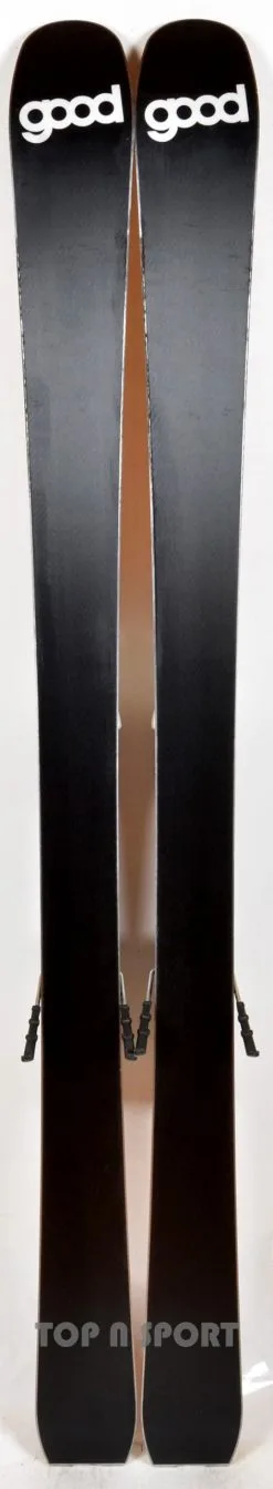 Goodschi CRUX - Skis D'occasion 11 Goodschi CRUX - Skis D'occasion -Planche à Ski Soldes Boutique 10200220 144a 1600x scaled