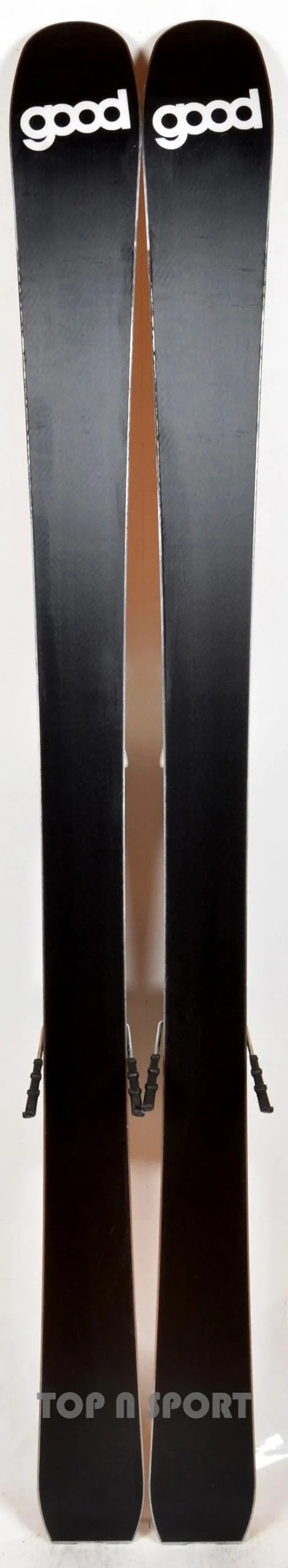 Goodschi CRUX - Skis D'occasion 6 Goodschi CRUX - Skis D'occasion – Image 6