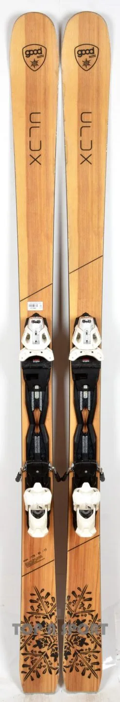 Goodschi CRUX - Skis D'occasion 10 Goodschi CRUX - Skis D'occasion -Planche à Ski Soldes Boutique 10200220 178 1600x scaled