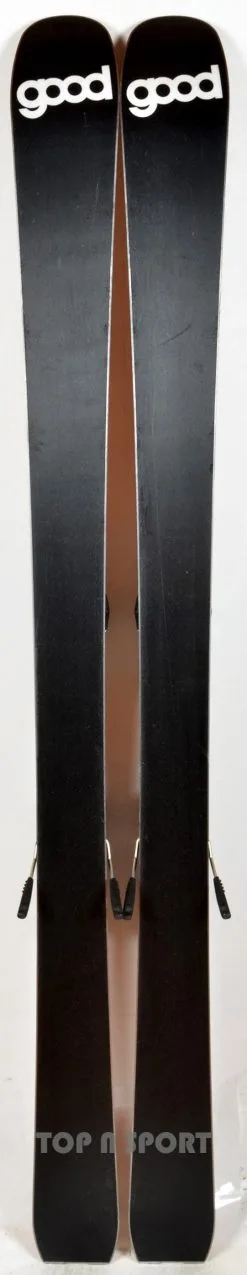 Goodschi BELUA - Skis D'occasion 7 Goodschi BELUA - Skis D'occasion -Planche à Ski Soldes Boutique 10200320 161a 1600x scaled