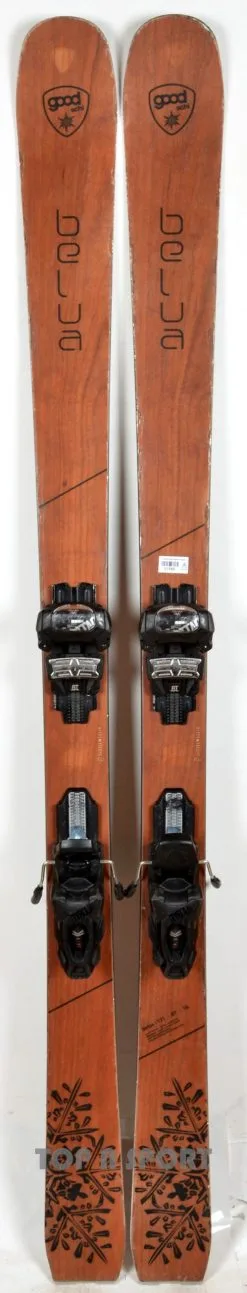 Goodschi BELUA - Skis D'occasion 6 Goodschi BELUA - Skis D'occasion -Planche à Ski Soldes Boutique 10200320 171 1600x scaled
