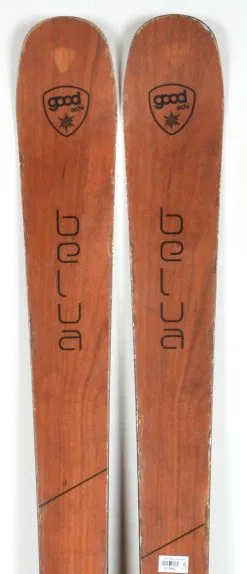 Goodschi BELUA - Skis D'occasion