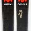 VÖLKL Pack Rando Skis Völkl BLAZE 94 + Fixations Marker Duke PT 12 + Peaux - TEST 2022 - Skis D'occasion