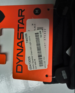 Gants Dynastar Cham Windstopper Taille S 5 Gants Dynastar Cham Windstopper Taille S -Planche à Ski Soldes Boutique 13