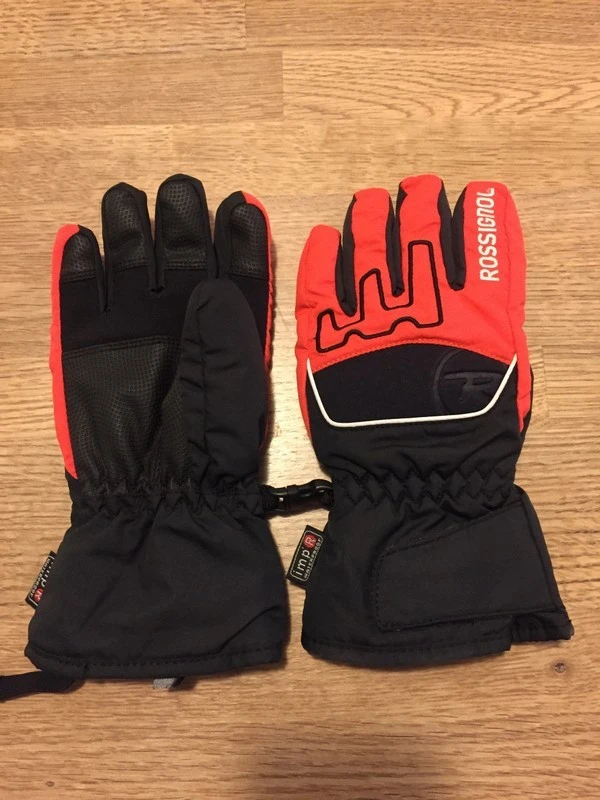 Rossignol Polyvalents 2 Rossignol Polyvalents – Image 2