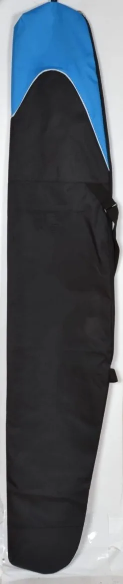 Topnsport Housse à Skis Aspen 1 Paire 190 Cm