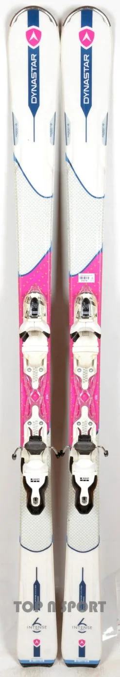Dynastar INTENSE 6 White / Pink - Skis D'occasion Femme 11 Dynastar INTENSE 6 White / Pink - Skis D'occasion Femme -Planche à Ski Soldes Boutique 1818127 165 1600x scaled