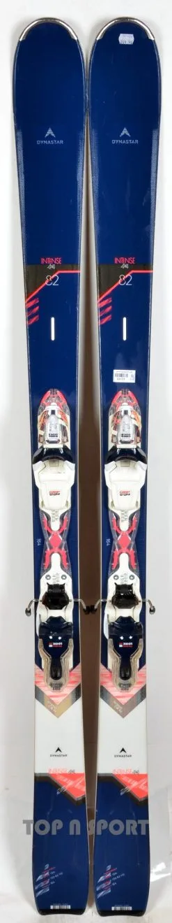 Dynastar INTENSE 4x4 82 - Skis D'occasion Femme 7 Dynastar INTENSE 4x4 82 - Skis D'occasion Femme -Planche à Ski Soldes Boutique 1818521 164 1600x scaled