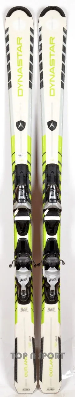 Dynastar OUTLAND 72 4X4 - Skis D'occasion -Planche à Ski Soldes Boutique 1819914 162 1600x scaled