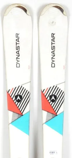 Dynastar ACTIVE 9 - Skis D'occasion Femme