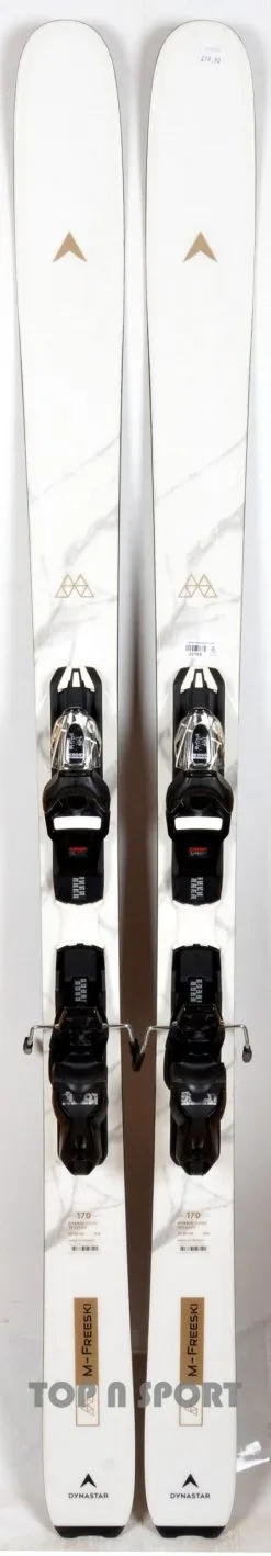 Dynastar M-FREESKI (M-PRO 90) - Skis D'occasion -Planche à Ski Soldes Boutique 1820522 168 1600x scaled