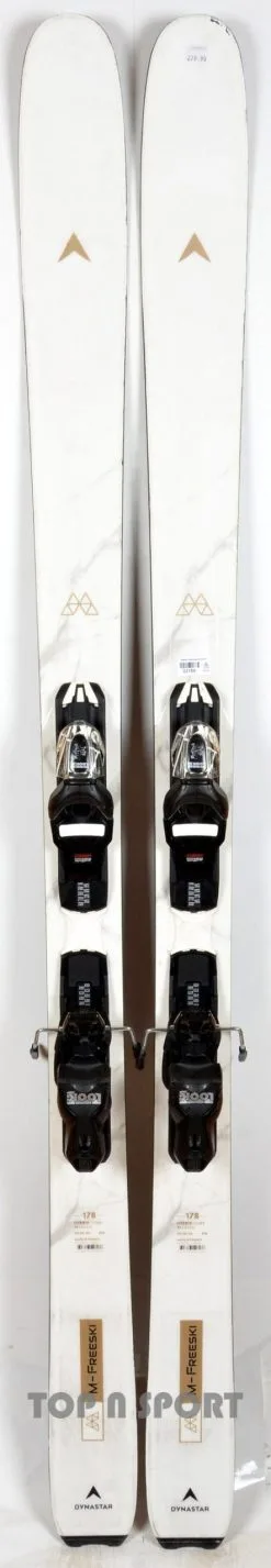 Dynastar M-FREESKI (M-PRO 90) - Skis D'occasion -Planche à Ski Soldes Boutique 1820522 170 1 1600x scaled