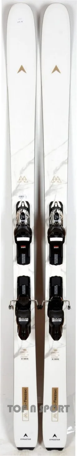Dynastar M-FREESKI (M-PRO 90) - Skis D'occasion -Planche à Ski Soldes Boutique 1820522 186 1600x scaled