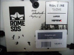 Ridgeline Hipora -Planche à Ski Soldes Boutique 19
