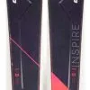 Elan INSPIRE Blue - Skis D'occasion Femme