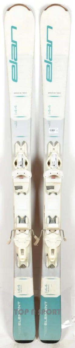 Elan ELEMENT W - Skis D'occasion Femme -Planche à Ski Soldes Boutique 1904719 144 1600x scaled