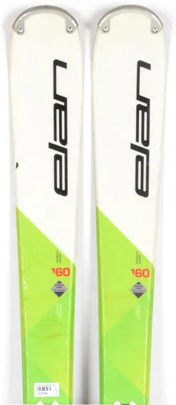 Elan EXPLORE X - Skis D'occasion