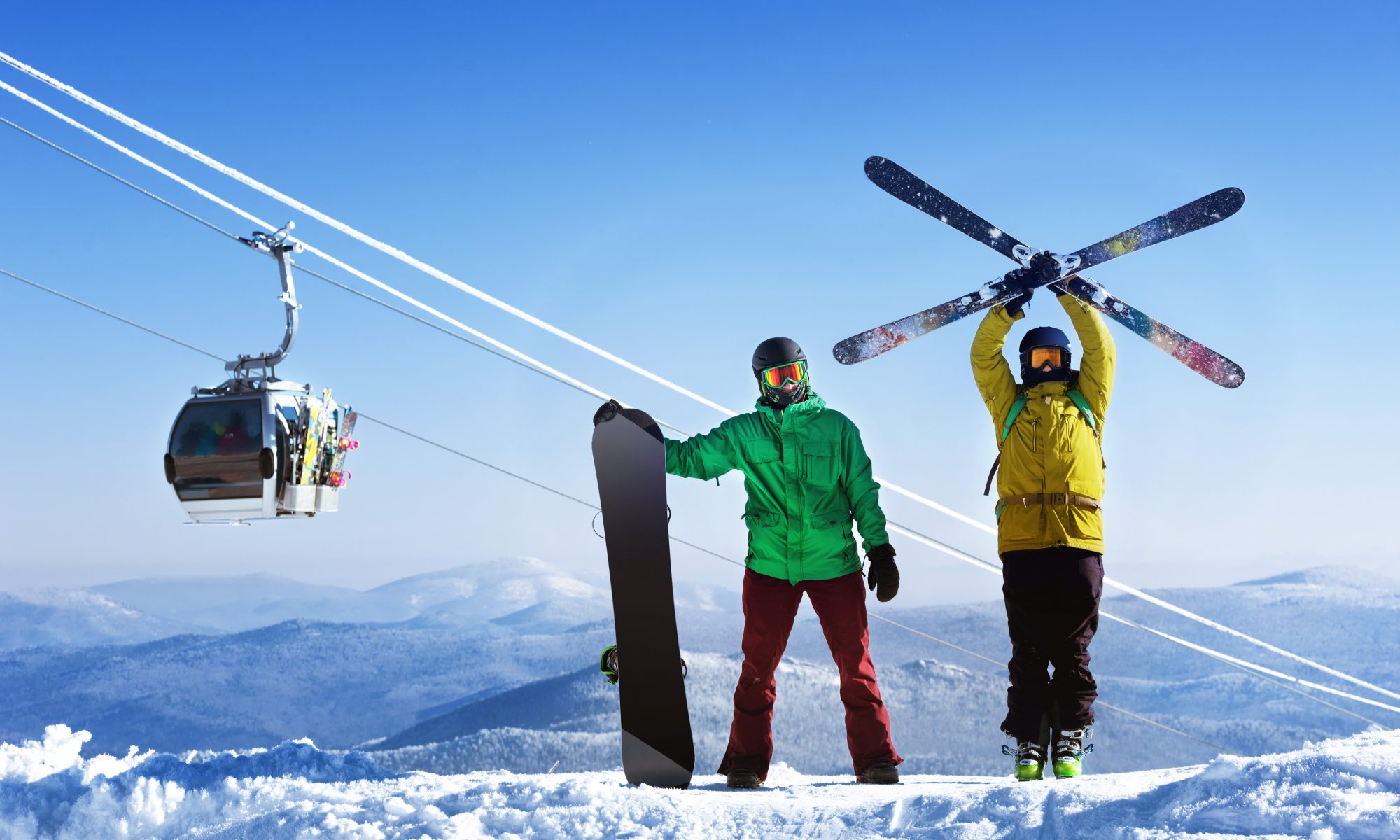 Planche à Ski Soldes Boutique -Planche à Ski Soldes Boutique 2 1