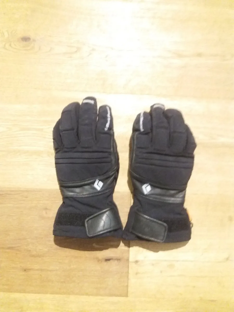 Black Diamond D30 1 Black Diamond D30