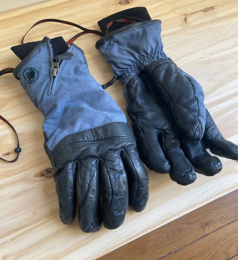 Mammut Dry Tech 1 Mammut Dry Tech