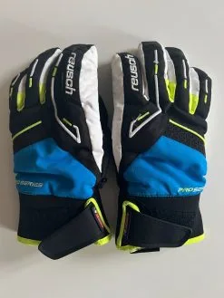Reusch Finnigan