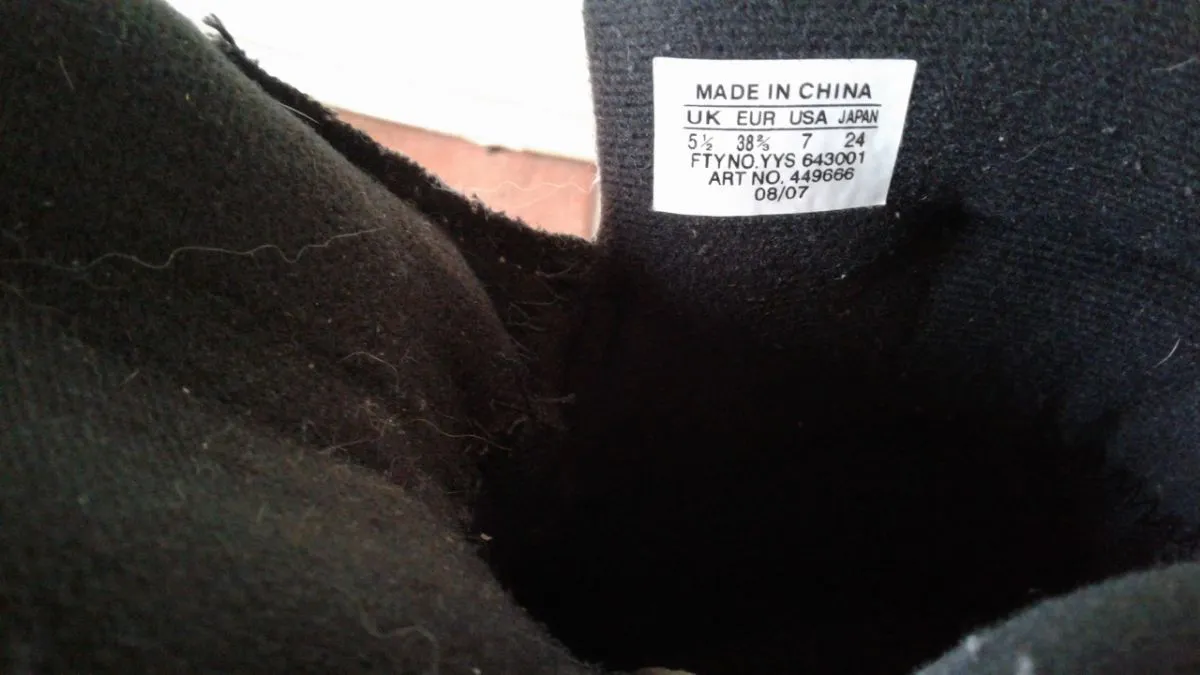 Salomon Etanches 3 Salomon Etanches – Image 3