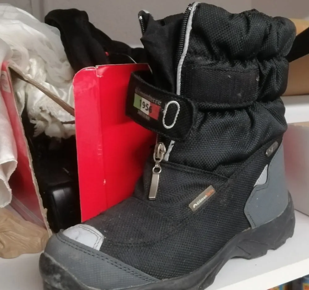 ELEMENTERRE Polyvalent 1 ELEMENTERRE Polyvalent