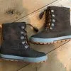 Merrell Snow Bank