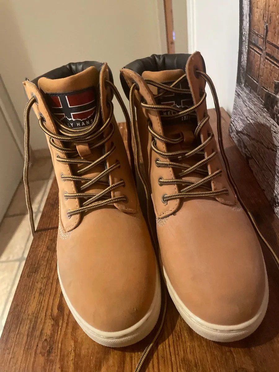 Helly Hansen Polyvalentes 2 Helly Hansen Polyvalentes – Image 2