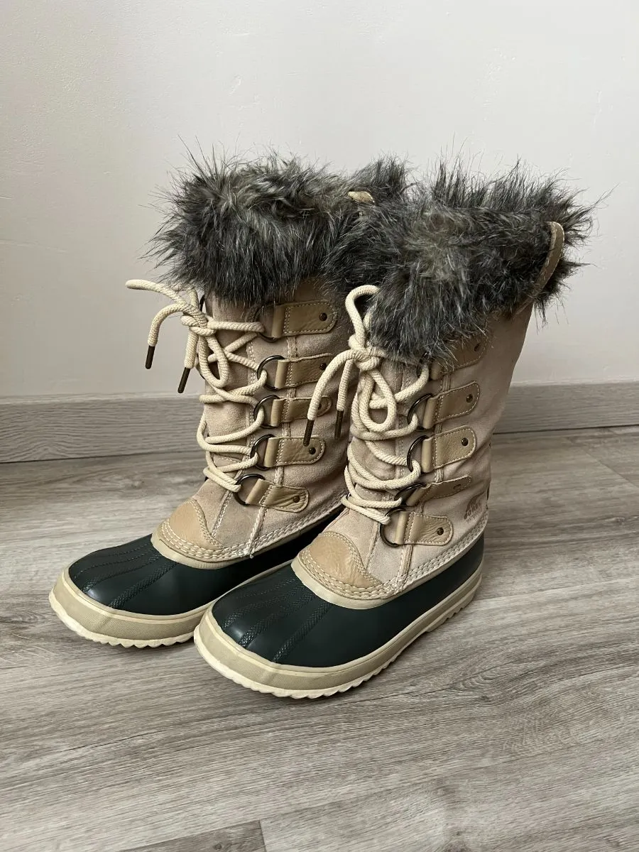Sorel Joan Of Arctic 1 Sorel Joan Of Arctic