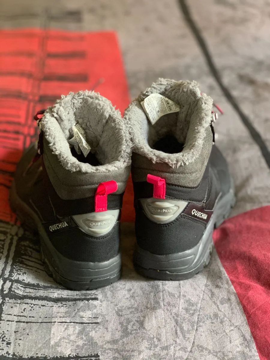 Quechua Sh520 XWarm 2 Quechua Sh520 XWarm – Image 2