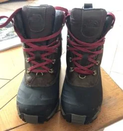 The North Face Heat Seeker