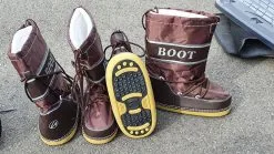Quechua Moonboots