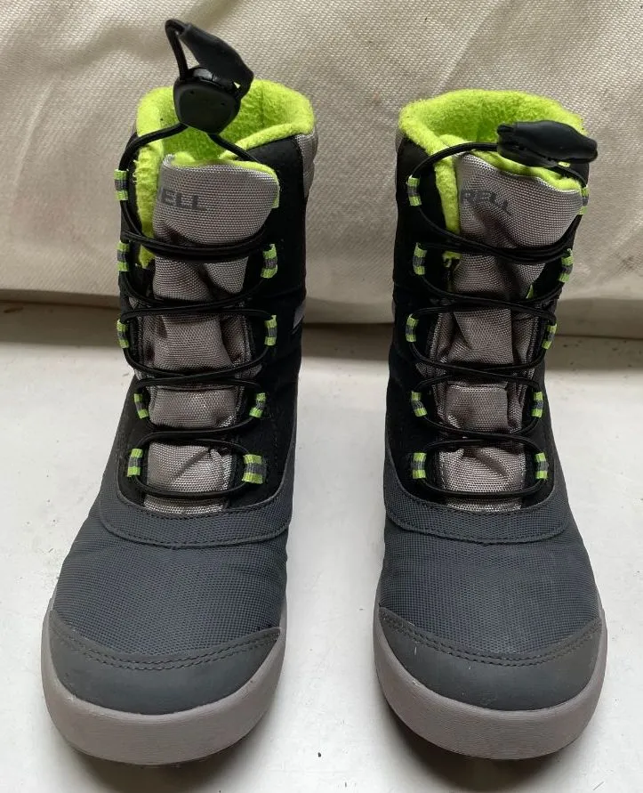 Leki 6.5 Titanium 1 Leki 6.5 Titanium