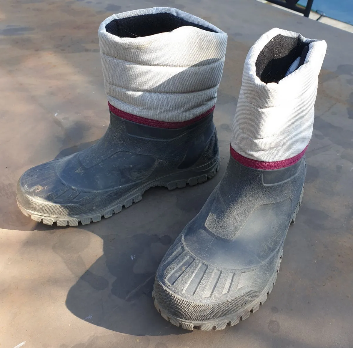 Quechua Polyvalent 1 Quechua Polyvalent