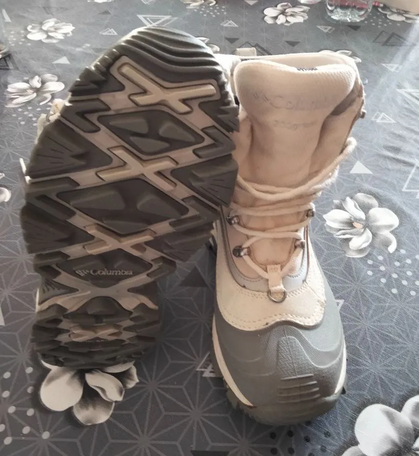 Columbia Polyvalents 1 Columbia Polyvalents