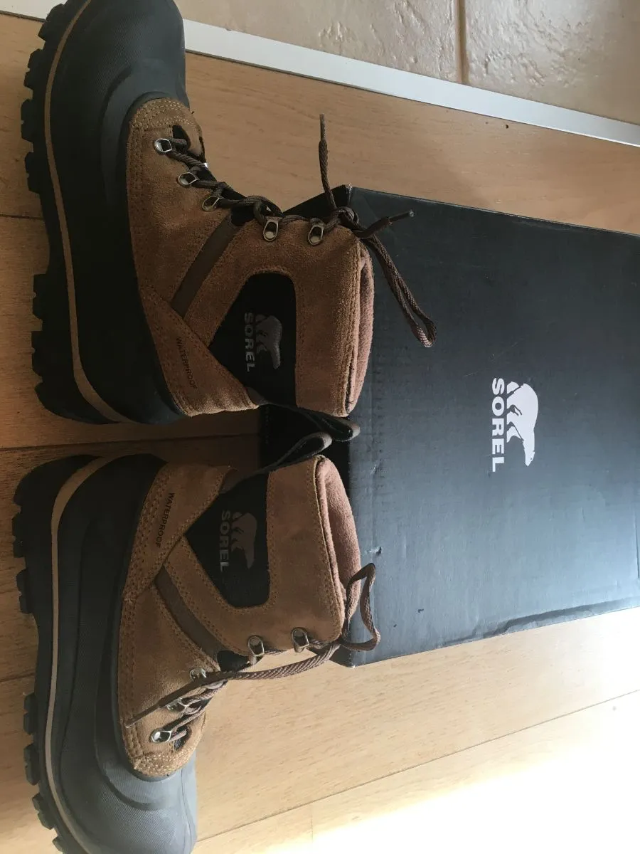 Sorel Buxton 2 Sorel Buxton – Image 2