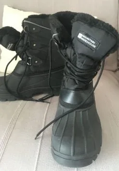 Mountain Warehouse Whisler