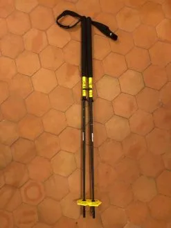 BLACK CROWS Duos Freebird