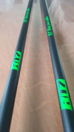 AUTRE Xc Race Pure Carbone