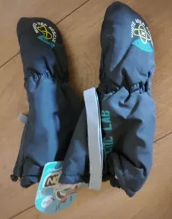 AUTRE Moufles Polochon