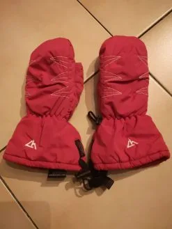 AUTRE Dry Fill Thermoft