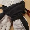 Hestra Heli Ski Glove Black 5