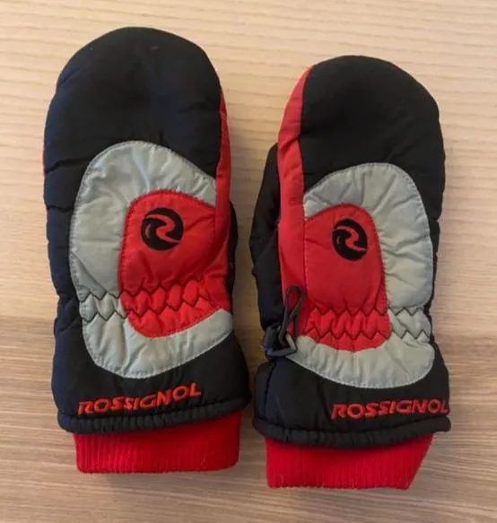 Rossignol Polyvalentes 1 Rossignol Polyvalentes