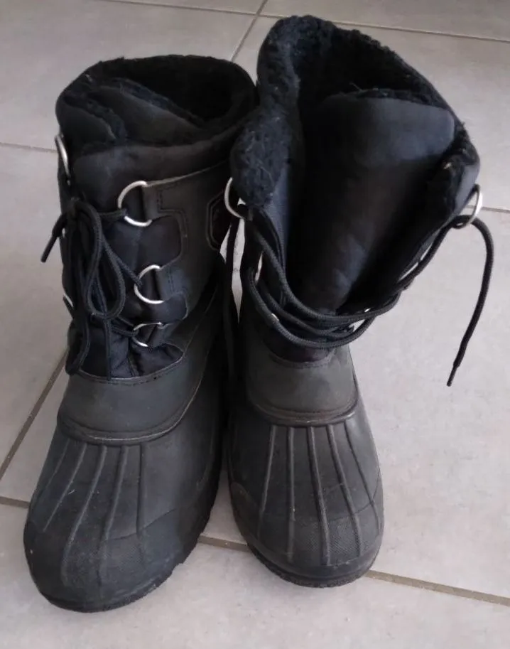 LHOTSE Picon 1 LHOTSE Picon