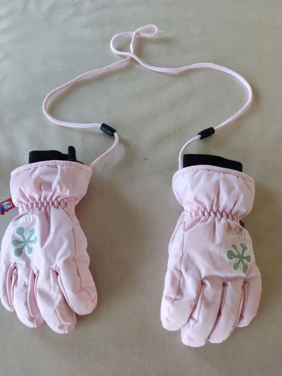 Reusch Polyvalents 1 Reusch Polyvalents