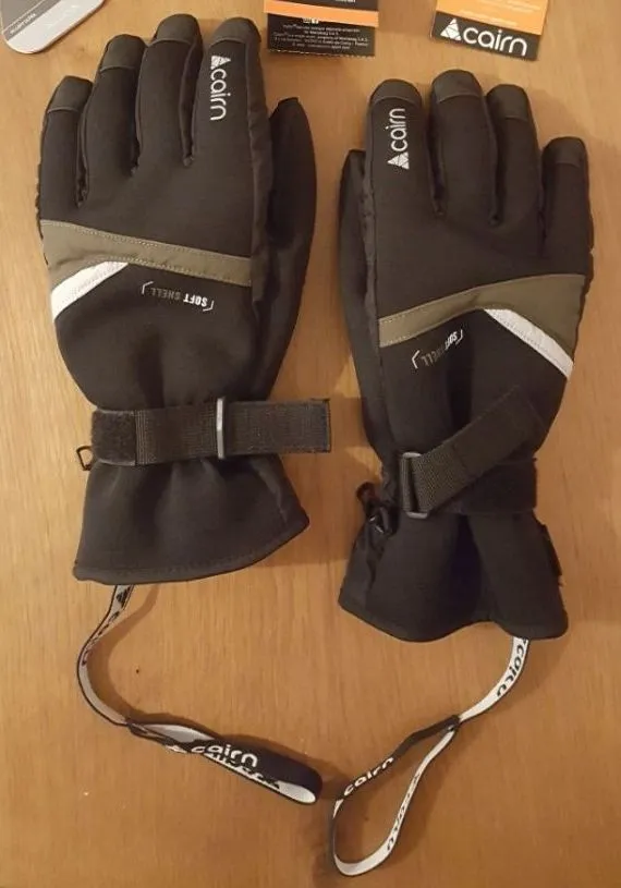 Cairn × Styl 2 M C-Tex 1 Cairn × Styl 2 M C-Tex